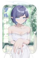 Blue Archive Love Comedy By shin_kio28 - Manga, One Shot, Doujinshi